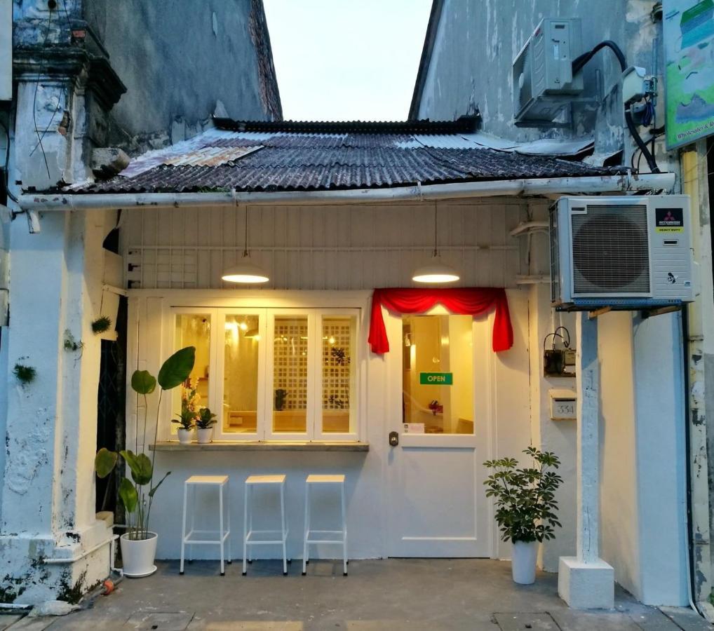 Stay Songsong Beach Street George Town Exterior foto